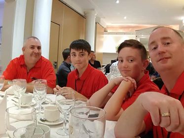 darts launch